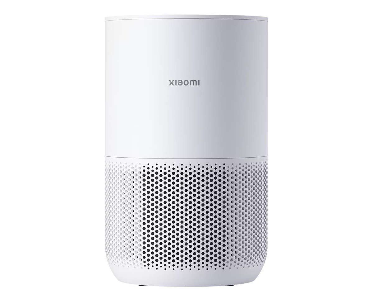 Luftrenare mot damm och pollen - luftrenare-xiaomi-smart-air-purifier-4-compact-eu