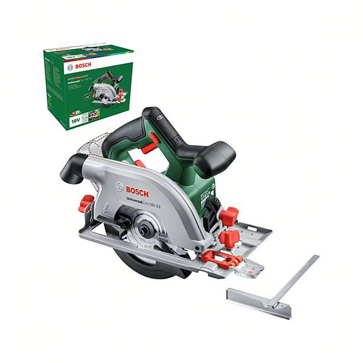 Bästa cirkelsågen - cirkelsag-bosch-power-tools-universalcirc-18v-53
