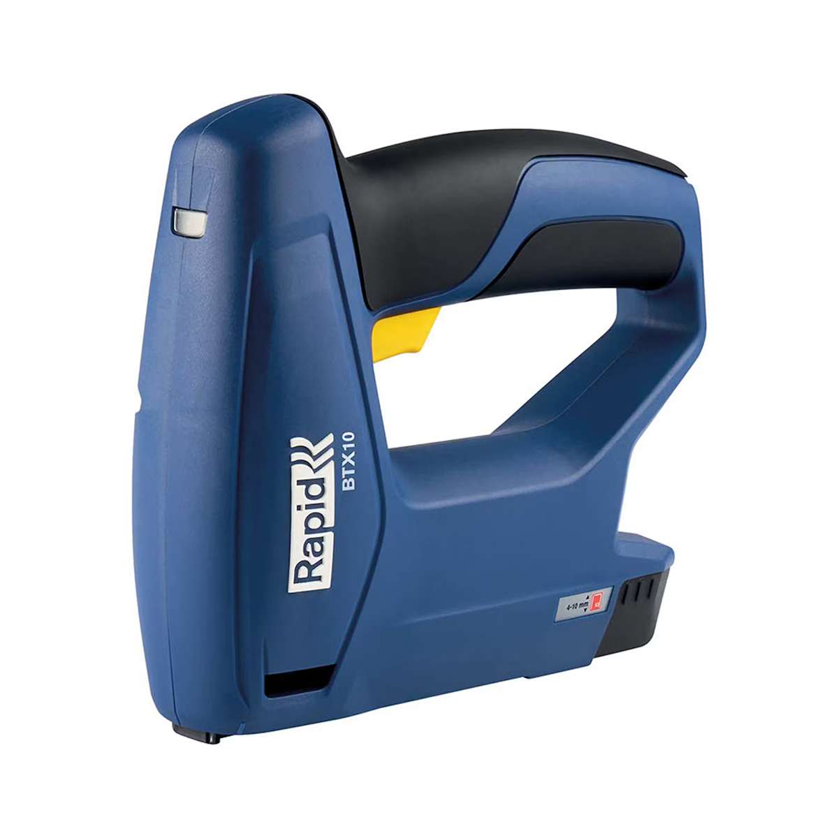 Bästa häftpistolen - haftpistol-rapid-bt-x-10-batteri
