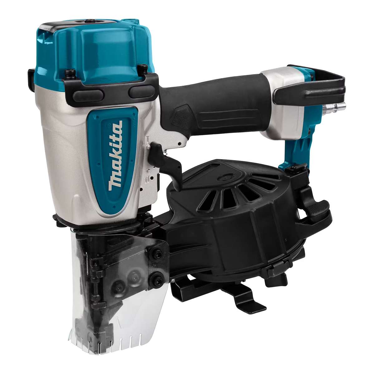 Bästa spikpistolen - spikpistol-makita-an454-coil