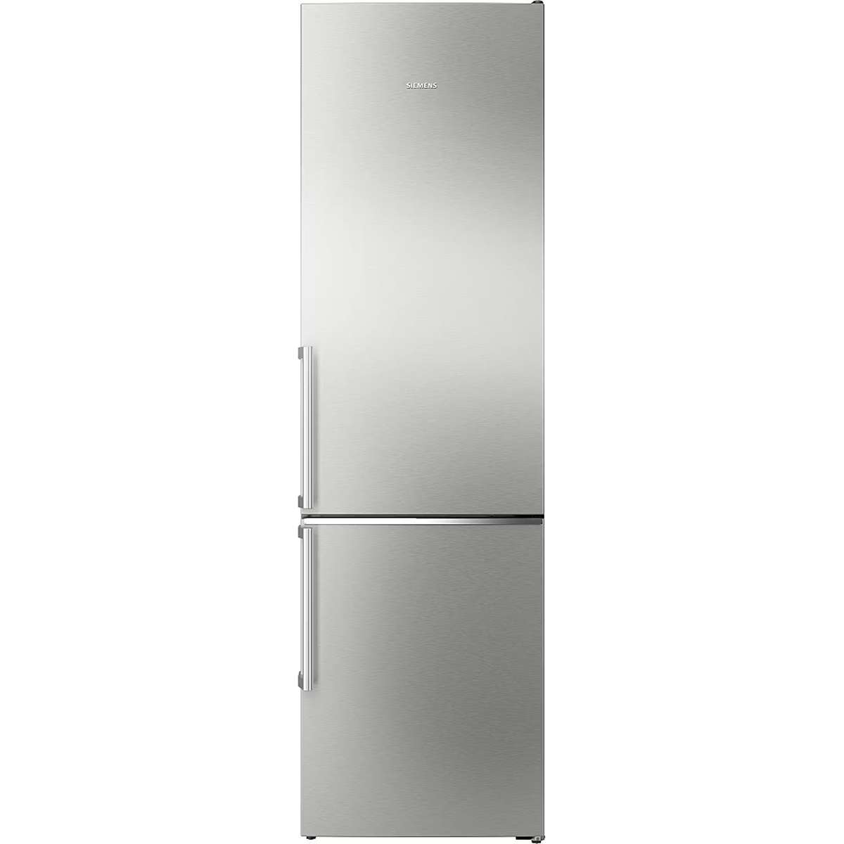 Energisnål kyl och frys - fristaende-kyl-och-frys-siemens-iq500-kg39naiau-rostfri