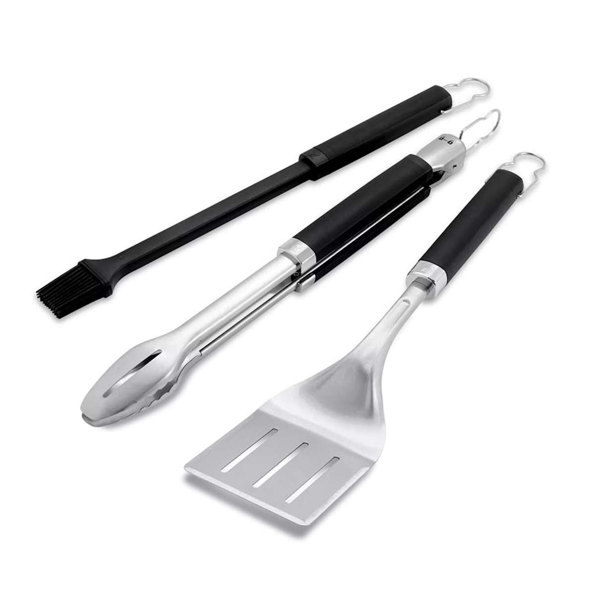Grilltillbehör - Redskapsset Weber Precision