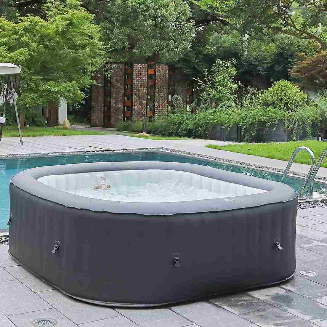 Liten poll på altan - spabad-mspa-urban-vito-u-vt061-urban-uppblasbar-bubbelpool-for-6-personer