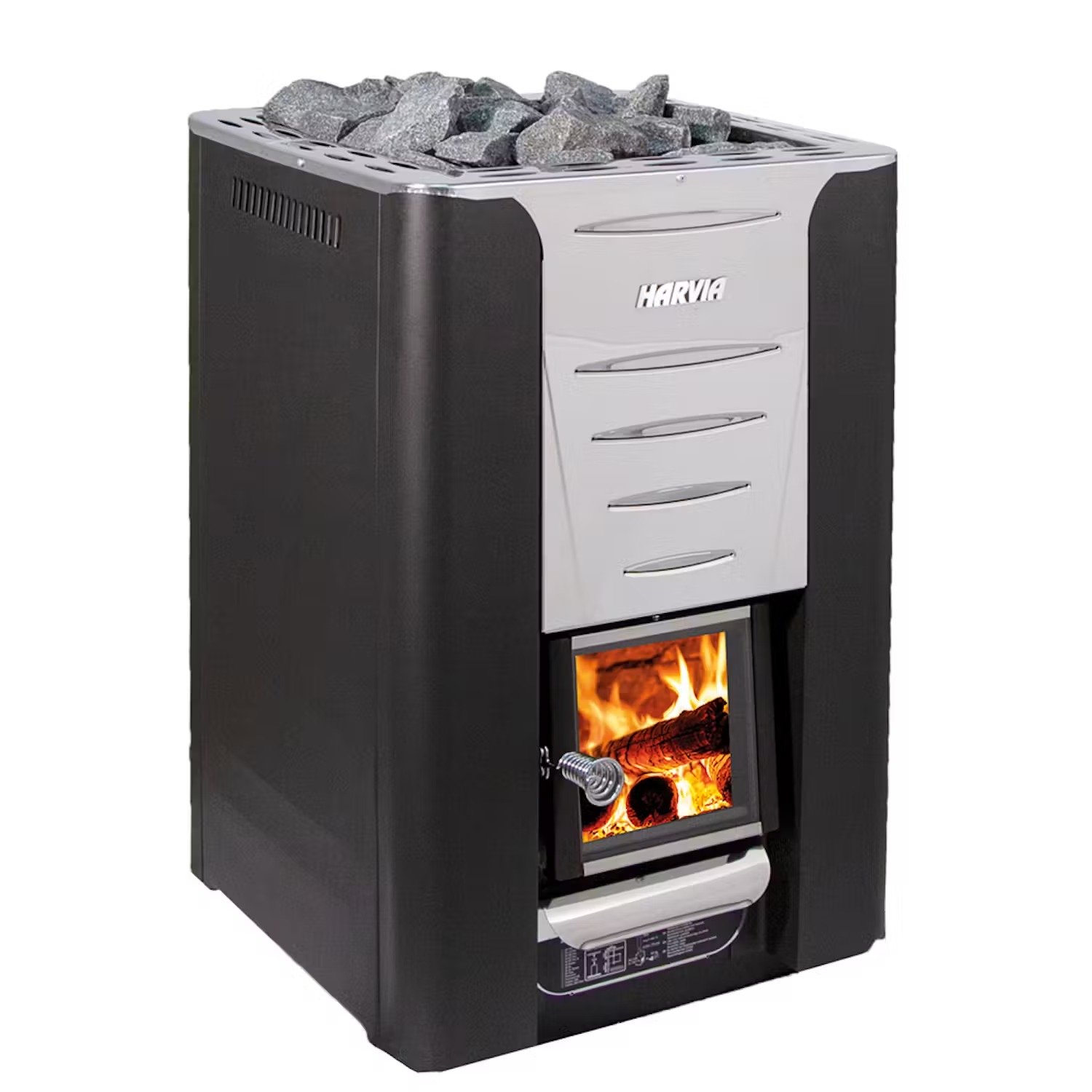 Harvia 36 Pro