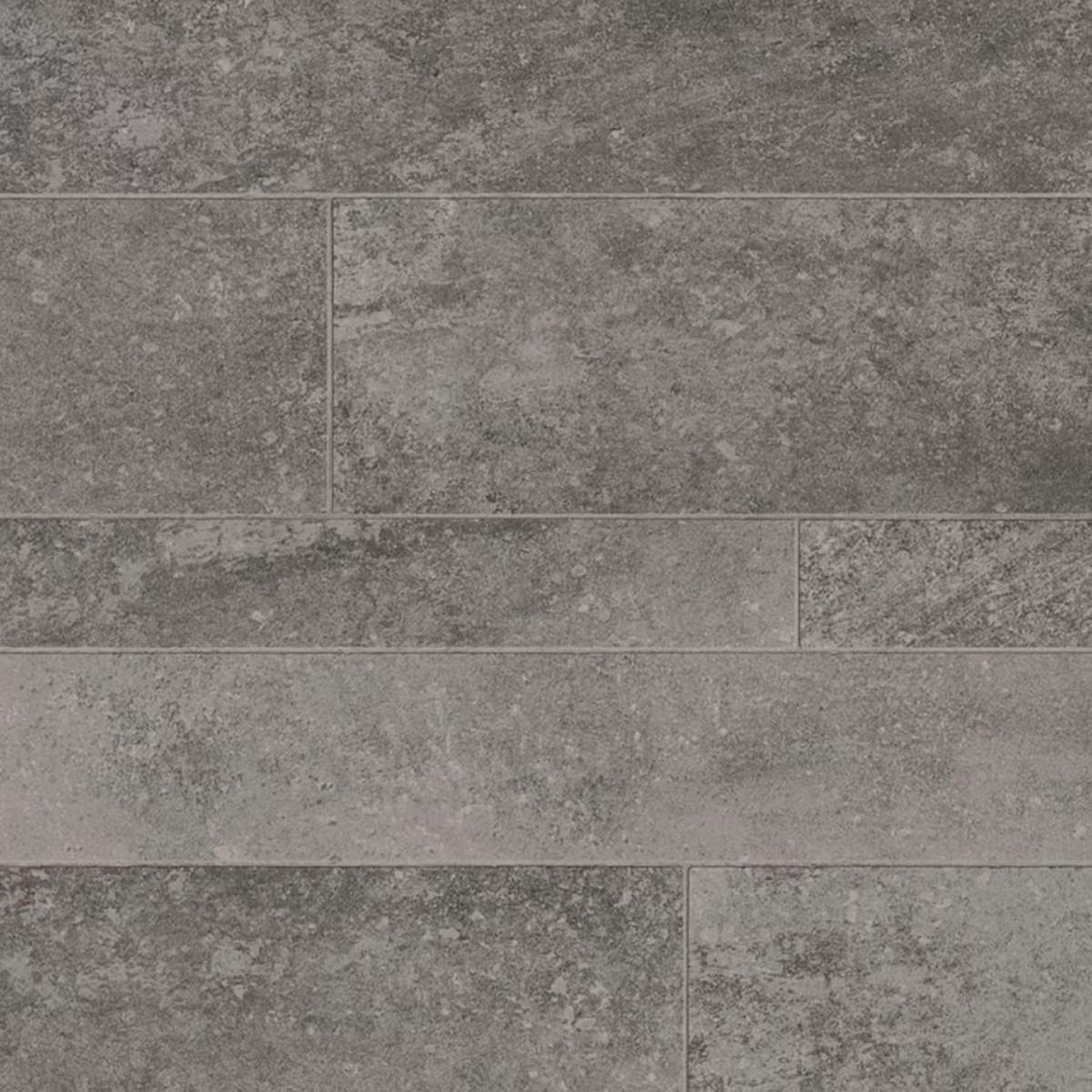 Våtrumsmatta badrum inspiration - Vinylgolv Tarkett Aquarelle Våtrumsmatta Variata Grey