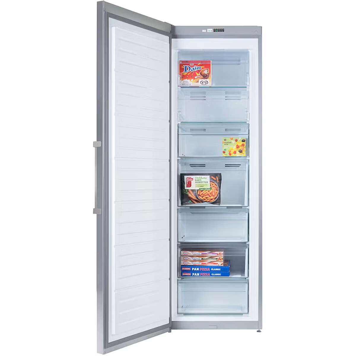 Bästa frysen - frys-cylinda-f2385xnvrfe