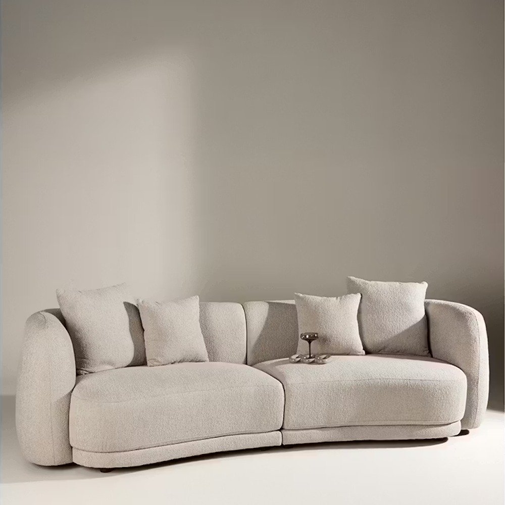 Bästa soffan - 3-sitssoffa Venture Home Cielo