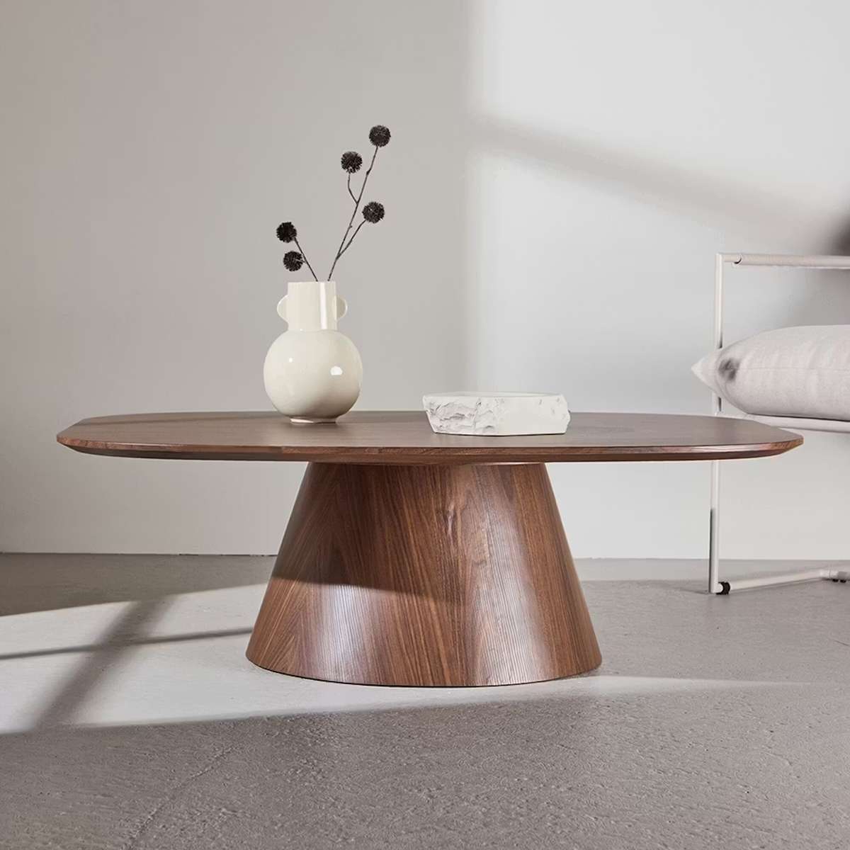 Rustikt soffbord - Venture Home Lanzo