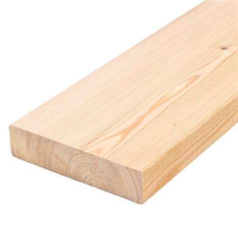 Sibirisk lärk trall kärnsund wood link 34x145 mm pu452341453000k
