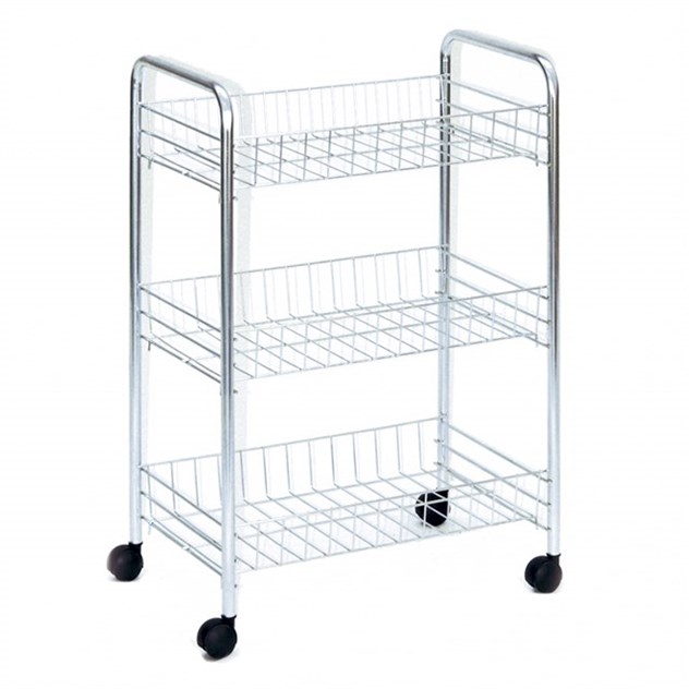 Rullvagn demerx brilly 12900 bygghemma.se