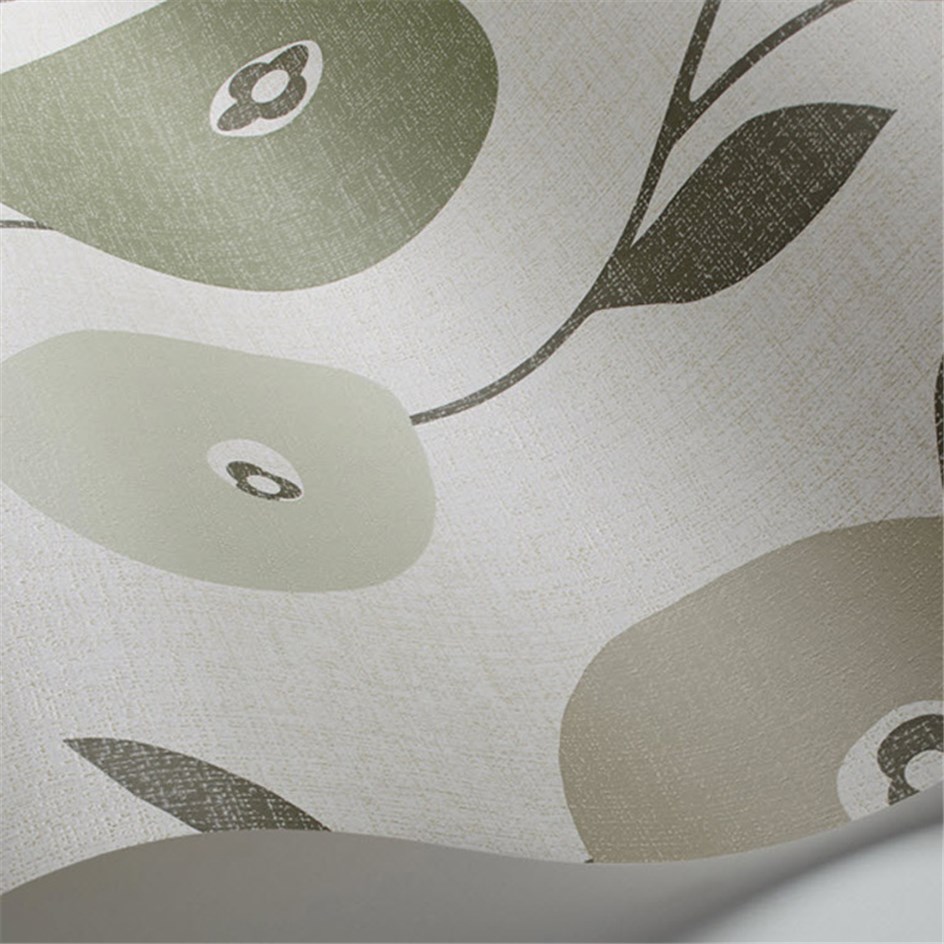 Tapet eco reflections lucy 5902 gammaldags tapeter & retro ...